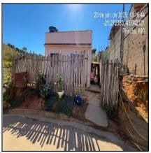 RUA JOSE GASPAR, N. SN, LT 07 QD E, PIRAUBA