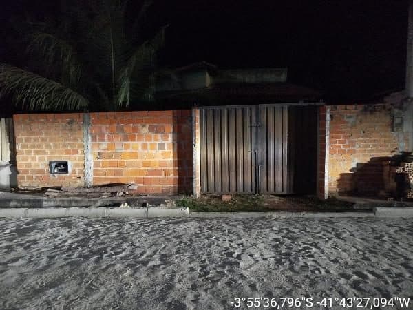 RUA ABDIAS NEVES, N. 2816, QD 02 QUARTEIRÃO 43, PIRACURUCA