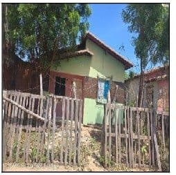 RUA MAJOR NELSON AMORIM CARDOSO, N. SN, LT 06 QD 01, DEMERVAL LOBAO
