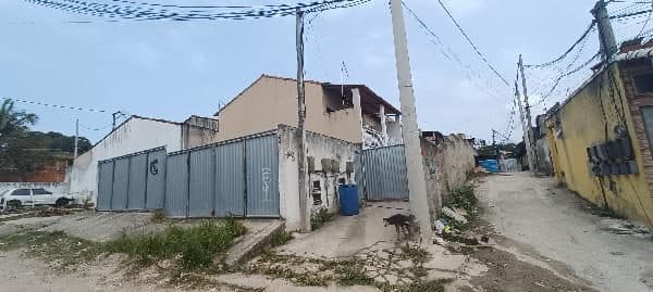 RUA JOAO MORAIS, N. 448, CS 01, SAO GONCALO