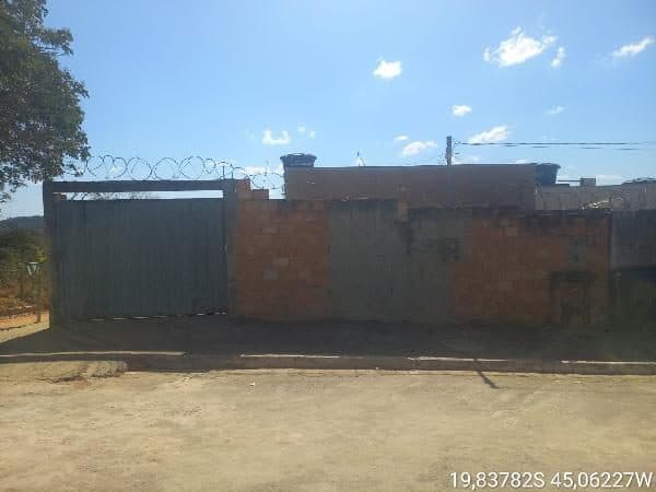 RUA CONCEIÇÃO MARIA DE JESUS, N. 412, CS 01 LT 09 QD 08, NOVA SERRANA