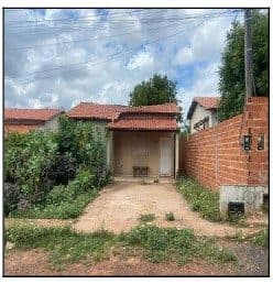 RUA ELZA COUTINHO MELO, N. 256,, DEMERVAL LOBAO