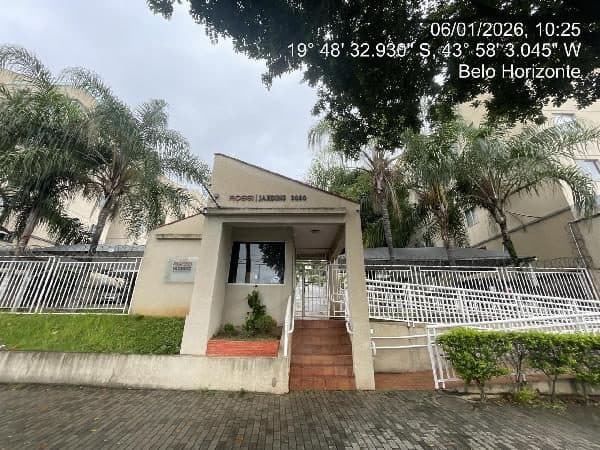 AVENIDA VILARINHO, N. 3050, Apto 402, BL03 LT21 QT30, BELO HORIZONTE