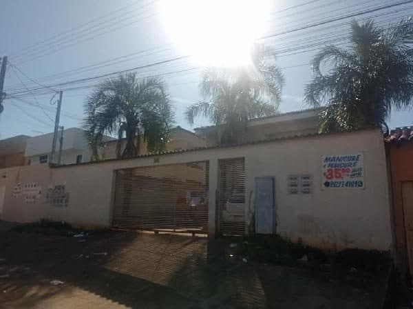 RUA RUA 11, N. 0, Apto 202, QD 49 LT 06, CIDADE OCIDENTAL