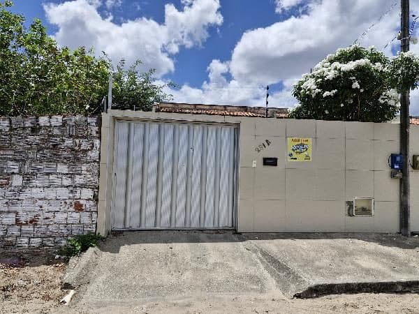 RUA ADAUTO FARIAS, N. 291A, 291A,, HORIZONTE