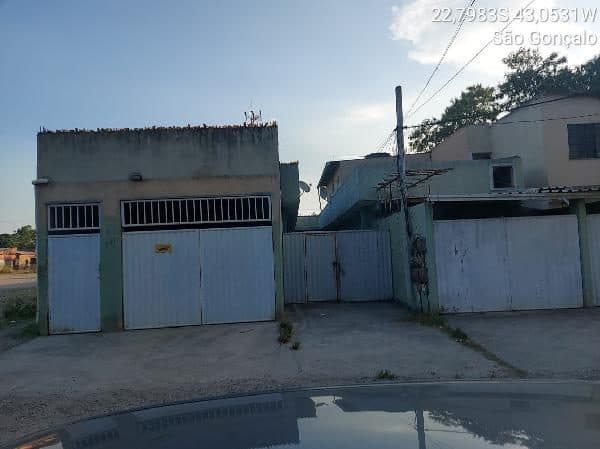 RUA ROBERTO DUARTE, N. 387, CASA 04, SAO GONCALO