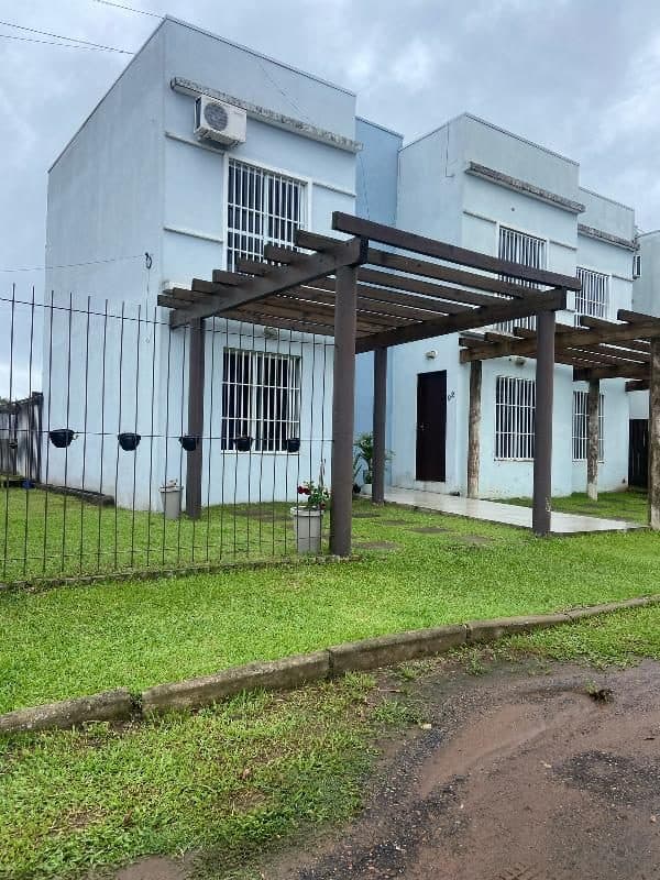 RUA IVO JOSÉ DE BARCELOS, N. 786, CS 04 PARTE LT 12 QD 154, SAO JERONIMO