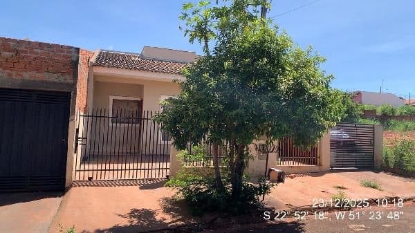 RUA PRESIDENTE TANCREDO NEVES, N. 13-A, LT 24A QD 02, FLORESTOPOLIS