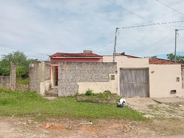 RUA 3 DE ABRIL, N. 67, LOTE 01A QUADRA 70, NOSSA SENHORA DO SOCORRO