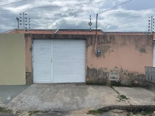 RUA NEO VENANCIO, N. 45, ., HORIZONTE