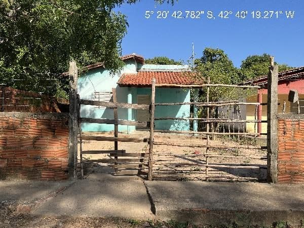RUA ZEIS, N. 731,, DEMERVAL LOBAO
