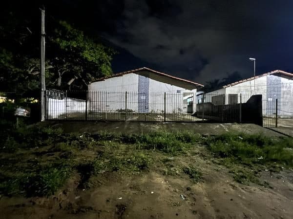 RUA CAMAÇARI, N. S/N, CS 01, LT 20, QD O, PLANO A ,, ITAPISSUMA