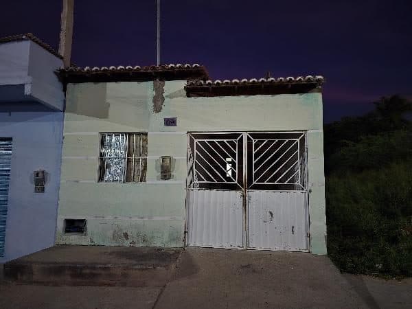 TRAVESSA LOURIVAL REIS, N. 09,, IACU
