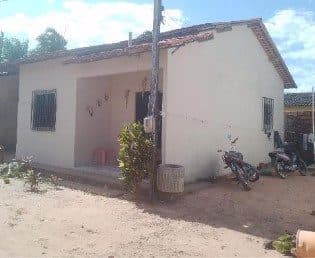 RUA DO ARAME S/N, UNIDADE 04, AURORA DO PARA