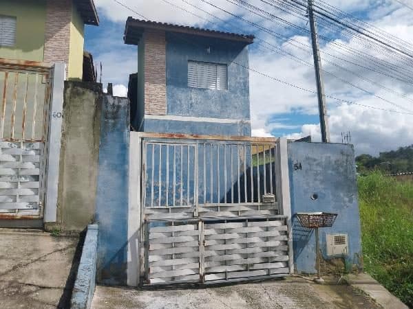 RUA PITANGUI, N. 54, LT 05A QD 06, FRANCISCO MORATO