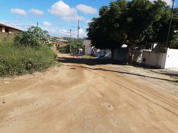 RUA RUA PROJETADA, N. 57, Apto 102, LOTE 76, QUADRA 06, ITABAIANA