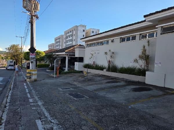 AVENIDA GISELE CONSTANTINO, N. 31, Apto 501, BL 10, VOTORANTIM