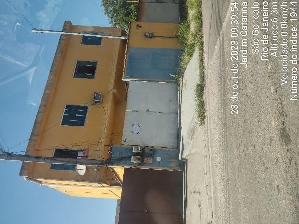 RUA OURO FINO QUADRA, N. 798, CS 03AP 201, SAO GONCALO