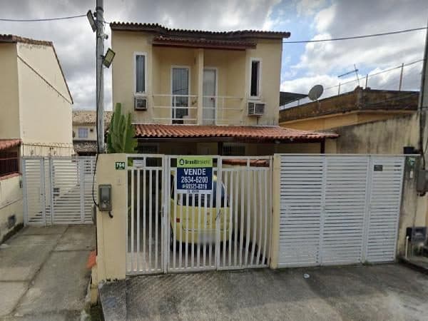 RUA CASTRO ALVES, N. 749, 03, LOTEAMENTO JARDIM NOSSA SENHORA AU, SAO GONCALO