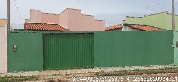 RUA FRANCISCO MACHADODE MENESES (ATUAL RUA PIAUI), N. 140,, SAO JOAO DA FRONTEIRA