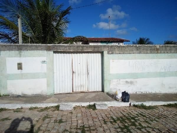RUA DJALMA VITURINO, N. 385, LT 109 QD 05, CEARA-MIRIM