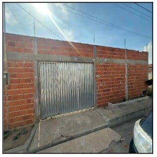 RUA 12, N. SN, LT 12 QD Q, AGUA BRANCA