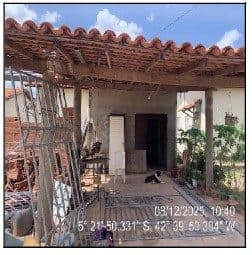 RUA ELZA COUTINHO MELO, N. 274,, DEMERVAL LOBAO