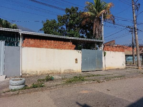 RUA LEONARDO SENDER, N. 10, NOVA IGUACU