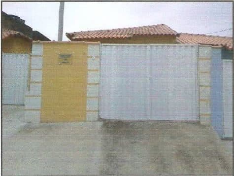 RUA JUVENAL CAMPOS, N. 99, Casa 1, SAO GONCALO