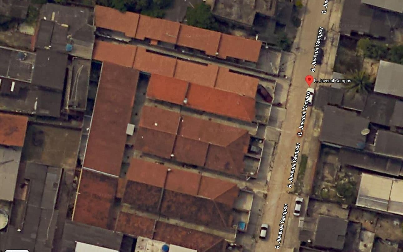 RUA JUVENAL CAMPOS, N. 99, CS 08, SAO GONCALO