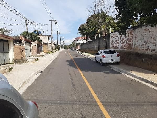 RUA FILADELFIA, N. 216, CS BASE, SAO GONCALO