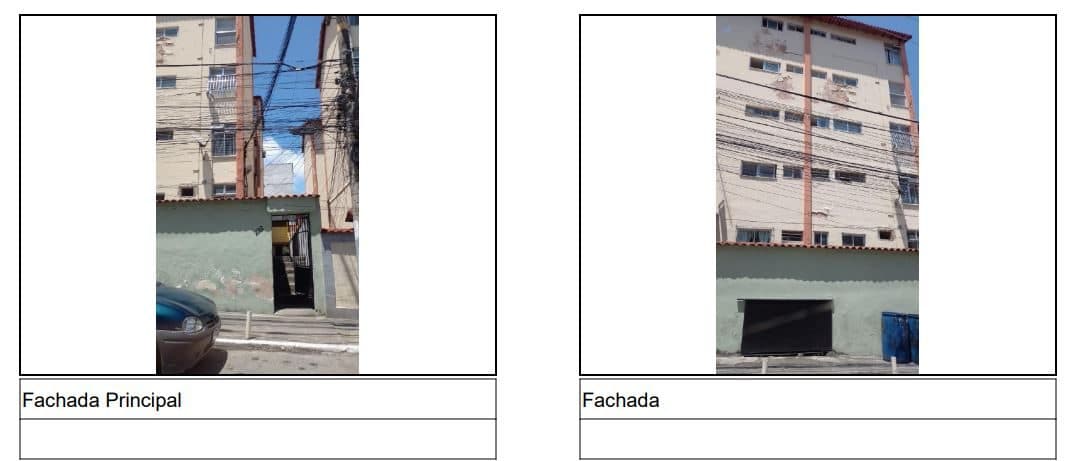 RUA PROFESSOR RAUL PENIDO, Apto 301, BL 222, SAO GONCALO