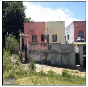 RUA BEIJA FLOR, N. S/N, QD 02, LT 78, CS 01, LOT ITAVILLE, ITABORAI