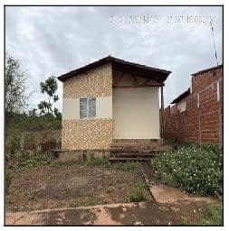 RUA 03, N. 1085, QD 01 LT 1085, DEMERVAL LOBAO