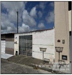 RUA NELSON CAVAQUINHO, N. 588, CS 05, CEARA-MIRIM