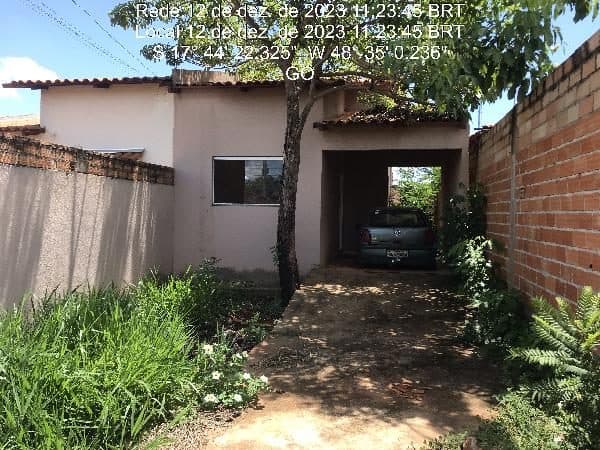 RUA CL 5, N. 194, QD 08 LT 40-A, CALDAS NOVAS