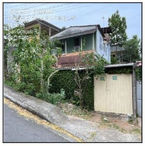 RUA MIRIAMBI, N. 20, CS 01, SAO GONCALO