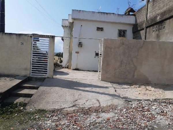 RUA ADONIS, N. 62, Apto 01,, OLINDA