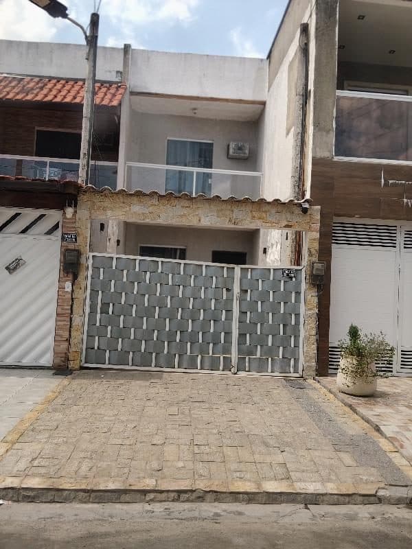 RUA MERCEDES TEIXEIRA LOPES, N. 82, TERRENO 11 QD C, NOVA IGUACU
