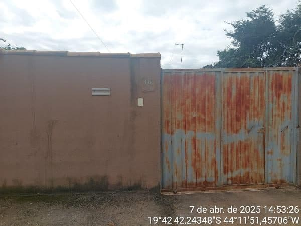 RUA DOZE, N. 88, CASA: 01, ESMERALDAS