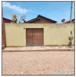 RUA SÃO FRANCISCO, N. 764, LOTE 10X20M, DEMERVAL LOBAO