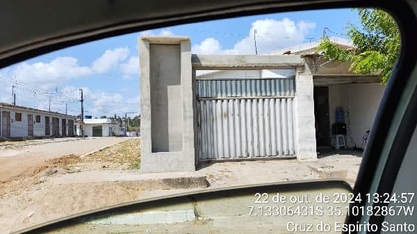 RUA DA ARARA, N. 16, ., CRUZ DO ESPIRITO SANTO