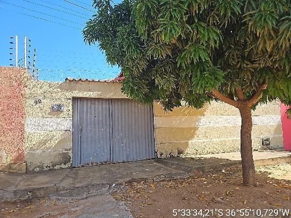 RUA LEANDRO MEDEIROS DE OLIVEIRA, N. 20,, ACU