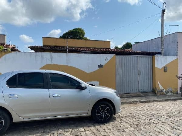 RUA JOSE WILSON FERREIRA DA SILVA, N. 294, QD 06, LT 171, CEARA-MIRIM