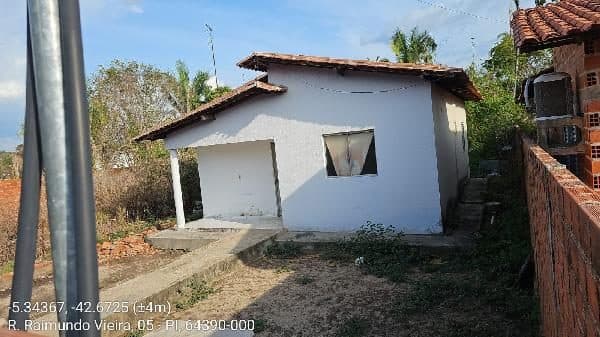 RUA SÃO RAIMUNDO, N. 68,, DEMERVAL LOBAO