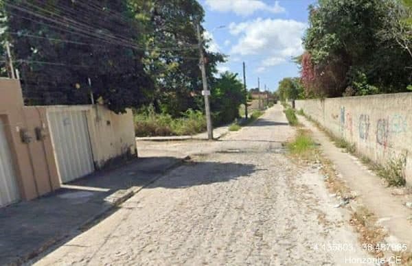 RUA ROMAO RAMALHO DA SILVA, N. 768A, LT 01, HORIZONTE