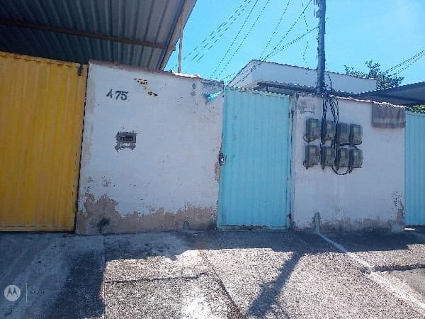 TRAVESSA FRANCISCO ANTONIO DE ALMEIDA, N. 475, CASA 02, SAO GONCALO