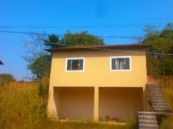 ESTRADA DA CONCEICAO, N. 1166, CS 34 QD B, ITABORAI