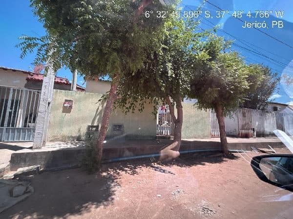 RUA PROJETADA C, N. 51,, JERICO