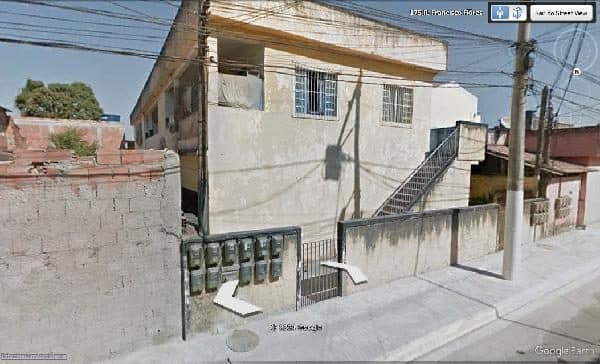 RUA FRANCISCO FLORES, N. 618, CS 05 LT 21 QD 113, SAO GONCALO